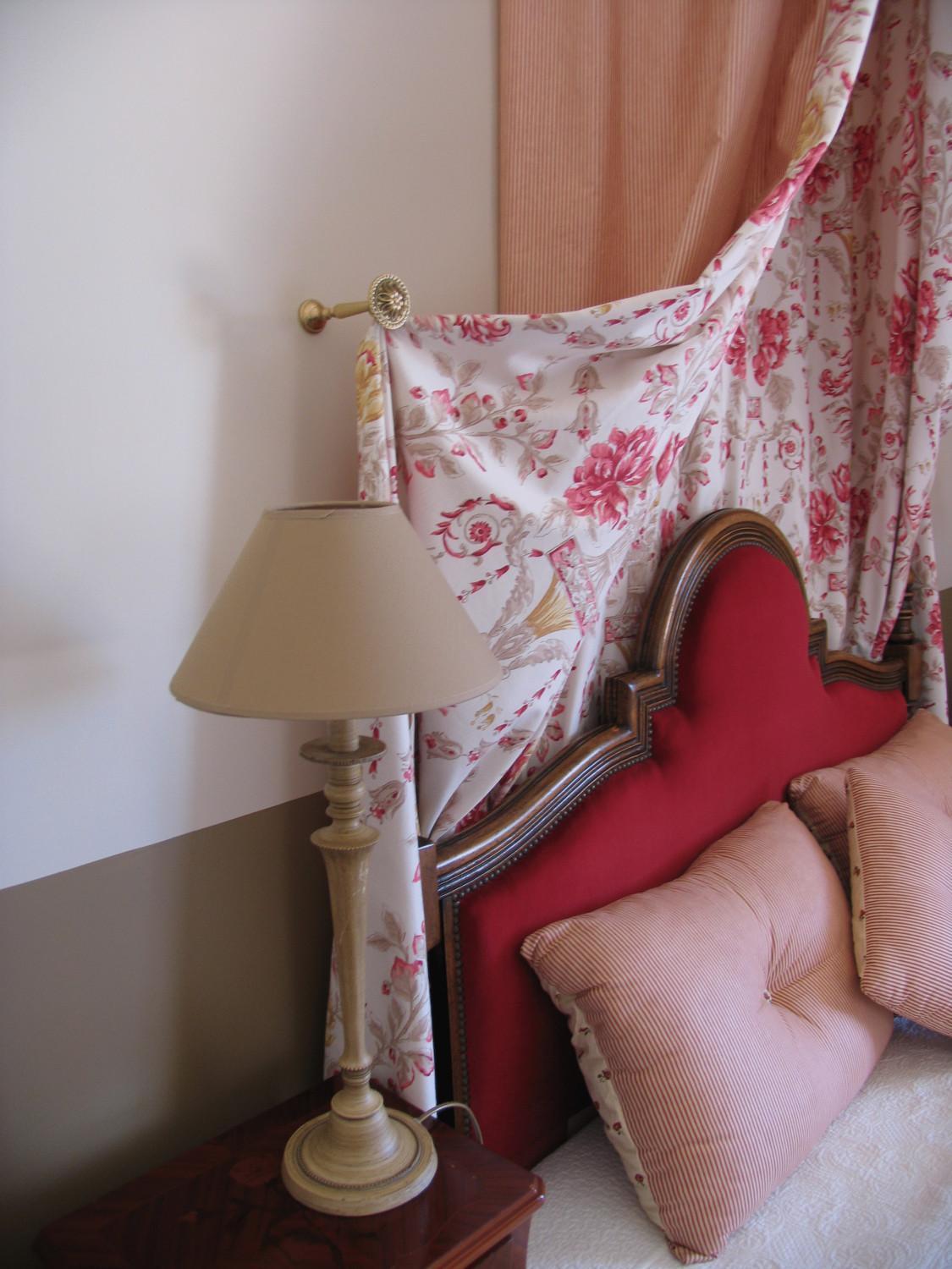 Hotel Villa Reine Hortense Dinard Quarto foto